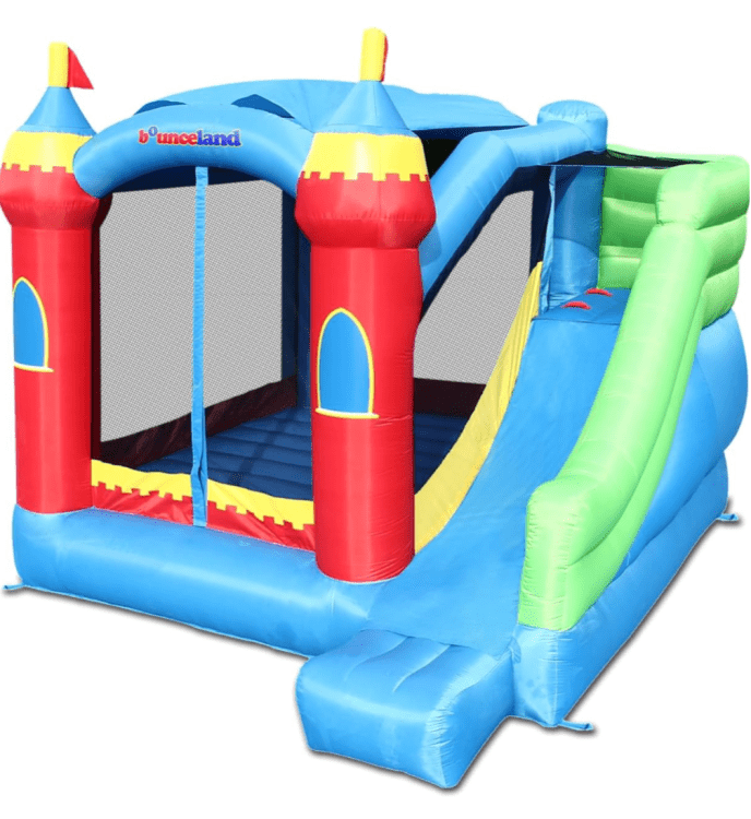 Bounce House Bounce House